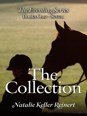 cover image of The Eventing Series Collection